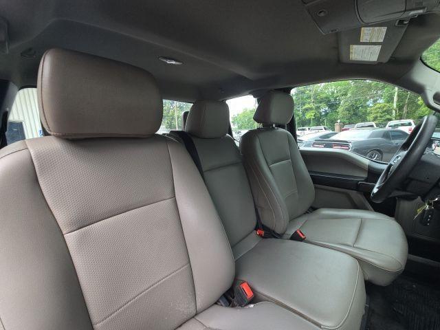 used 2022 Ford F-250 car, priced at $26,853