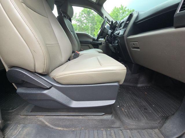 used 2022 Ford F-250 car, priced at $26,853
