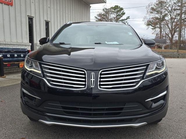 used 2018 Lincoln MKC car, priced at $14,953