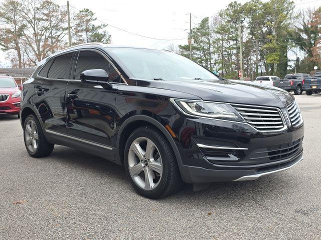 used 2018 Lincoln MKC car, priced at $14,953