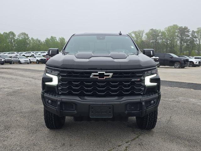 used 2023 Chevrolet Silverado 1500 car, priced at $63,800