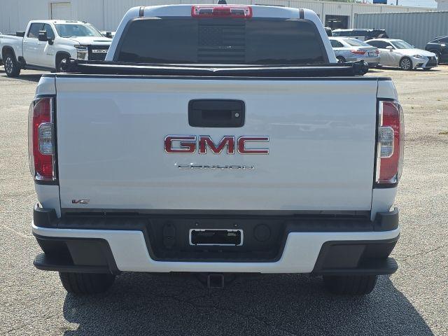 used 2021 GMC Canyon car, priced at $27,500