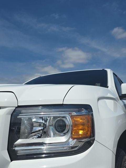 used 2021 GMC Canyon car, priced at $27,500