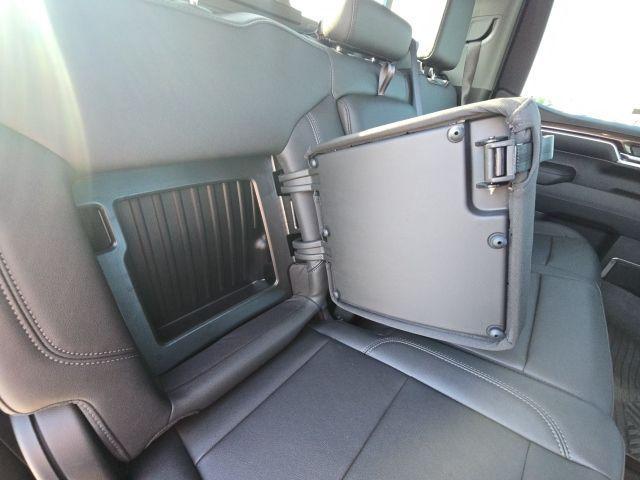 used 2024 Chevrolet Silverado 1500 car, priced at $51,550