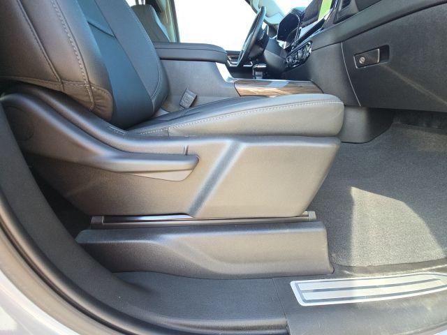 used 2024 Chevrolet Silverado 1500 car, priced at $51,550