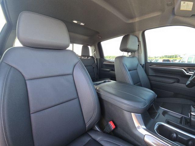 used 2024 Chevrolet Silverado 1500 car, priced at $51,550