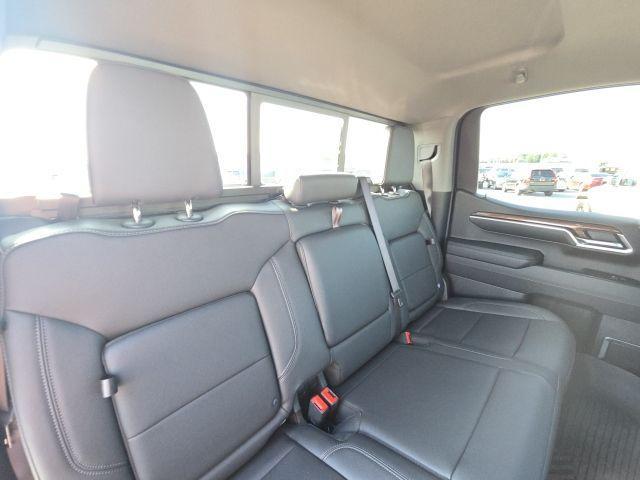 used 2024 Chevrolet Silverado 1500 car, priced at $51,550
