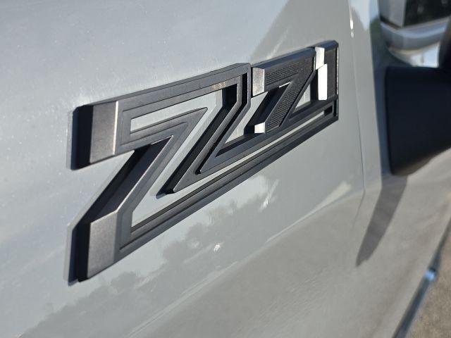 used 2024 Chevrolet Silverado 1500 car, priced at $51,550