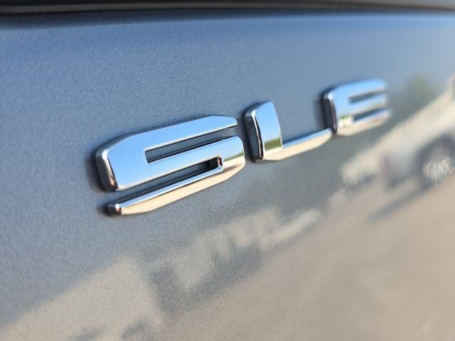 used 2023 GMC Terrain car, priced at $26,700