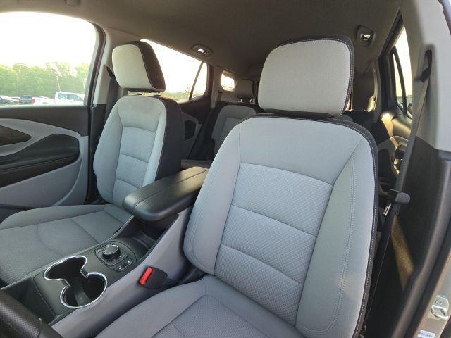 used 2023 GMC Terrain car, priced at $26,700