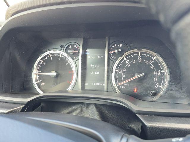 used 2024 Toyota 4Runner car, priced at $52,800