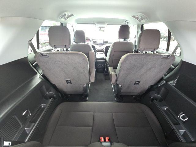used 2023 Ford Explorer car, priced at $37,300