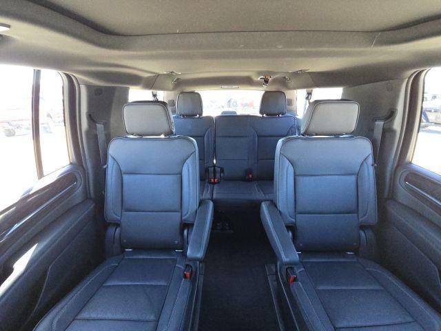 used 2021 GMC Yukon XL car, priced at $56,311