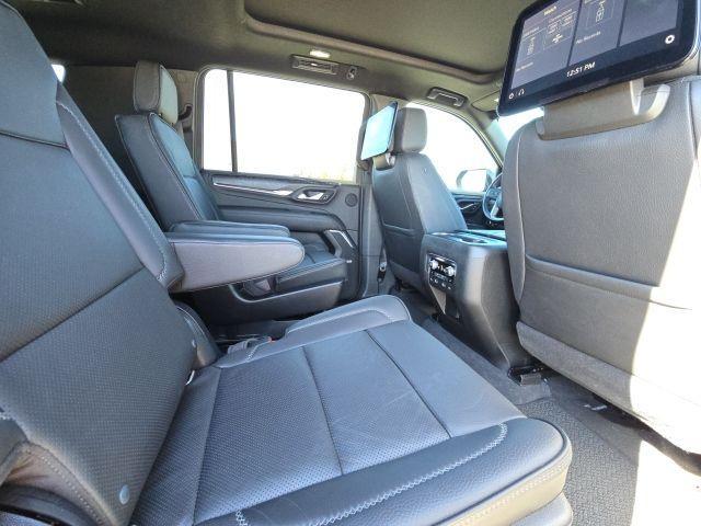 used 2021 GMC Yukon XL car, priced at $56,311