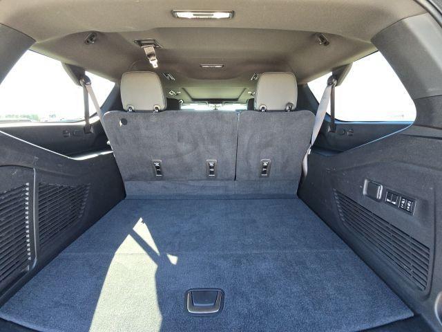 used 2021 GMC Yukon XL car, priced at $56,311