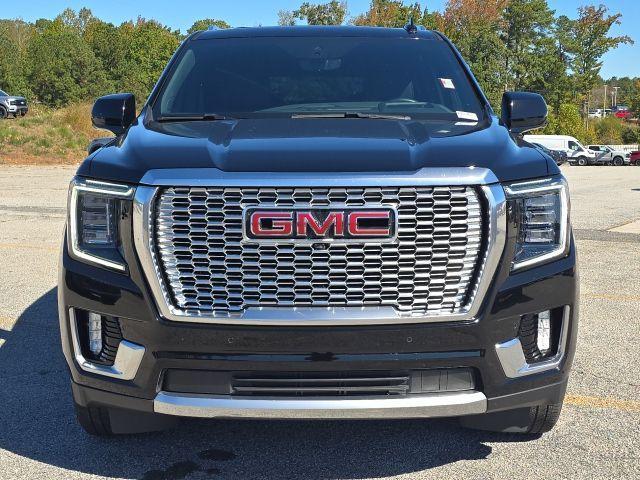 used 2021 GMC Yukon XL car, priced at $56,311