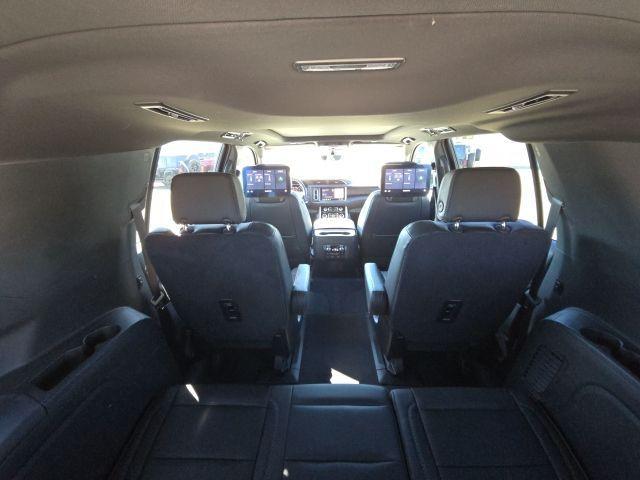 used 2021 GMC Yukon XL car, priced at $56,311