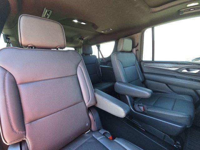 used 2021 GMC Yukon XL car, priced at $56,311