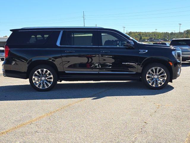 used 2021 GMC Yukon XL car, priced at $56,311