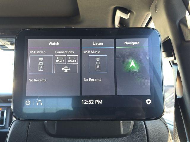 used 2021 GMC Yukon XL car, priced at $56,311