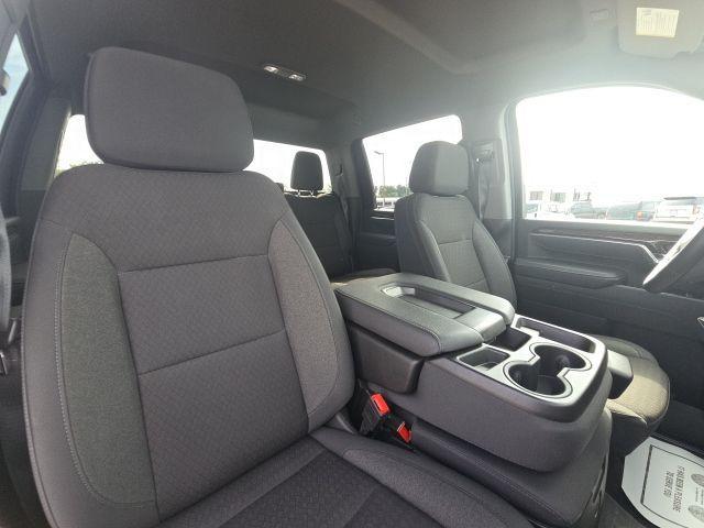 used 2025 GMC Sierra 2500 car, priced at $59,500