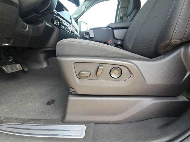 used 2025 GMC Sierra 2500 car, priced at $59,500