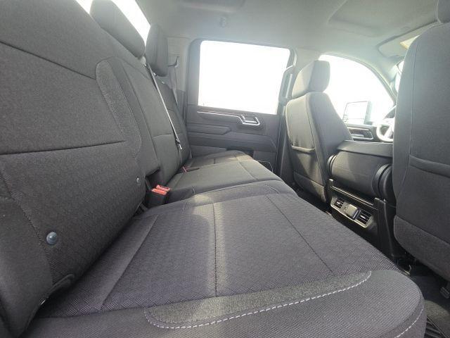 used 2025 GMC Sierra 2500 car, priced at $59,500