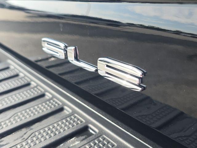 used 2025 GMC Sierra 2500 car, priced at $59,500