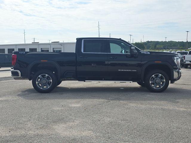 used 2025 GMC Sierra 2500 car, priced at $59,500