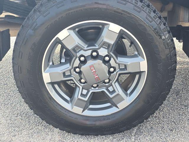 used 2025 GMC Sierra 2500 car, priced at $59,500