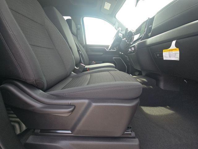 used 2025 GMC Sierra 2500 car, priced at $59,500