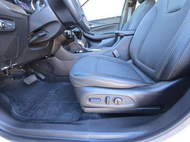 used 2023 Buick Encore GX car, priced at $20,500