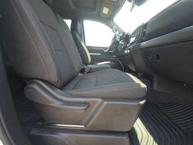 used 2024 GMC Sierra 3500 car, priced at $61,500
