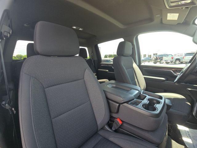 used 2024 GMC Sierra 3500 car, priced at $61,500