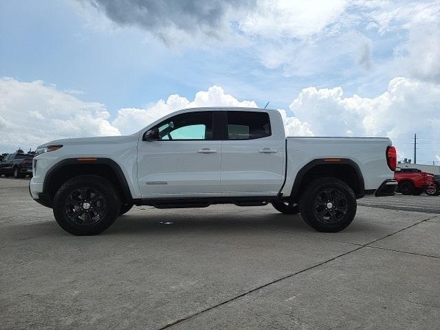 used 2023 GMC Canyon car, priced at $37,800