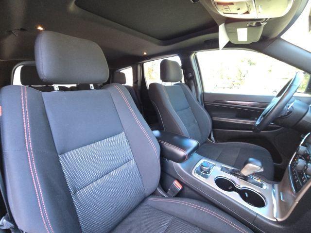 used 2016 Jeep Grand Cherokee car, priced at $14,953