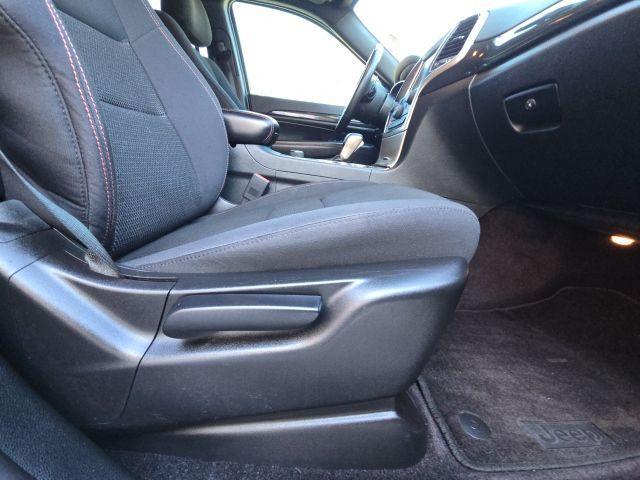 used 2016 Jeep Grand Cherokee car, priced at $14,953