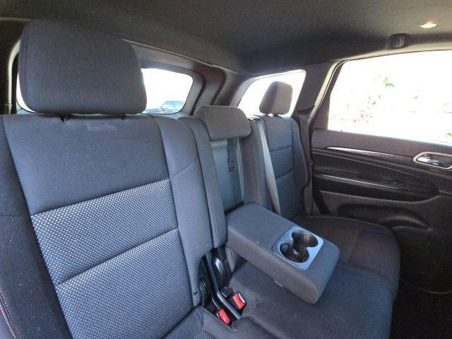 used 2016 Jeep Grand Cherokee car, priced at $14,953