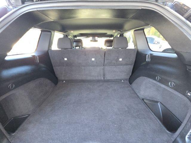 used 2016 Jeep Grand Cherokee car, priced at $14,953