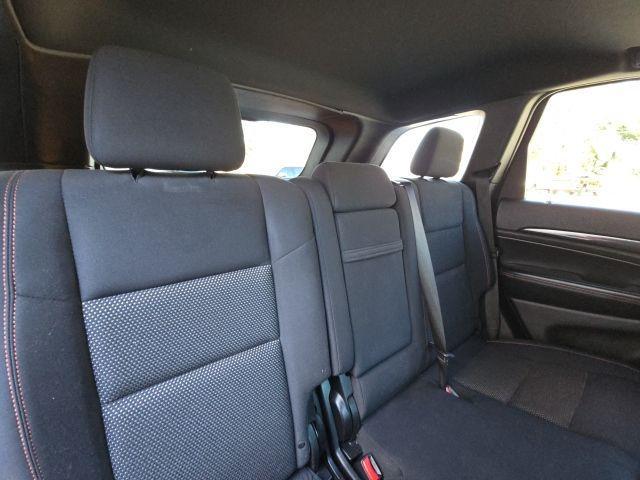 used 2016 Jeep Grand Cherokee car, priced at $14,953