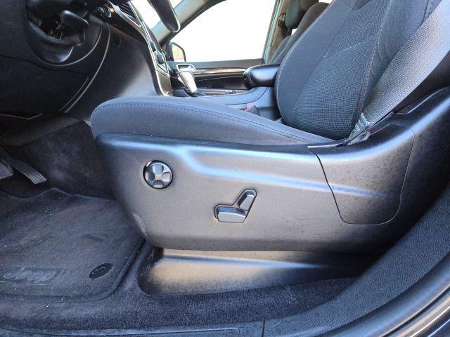 used 2016 Jeep Grand Cherokee car, priced at $14,953