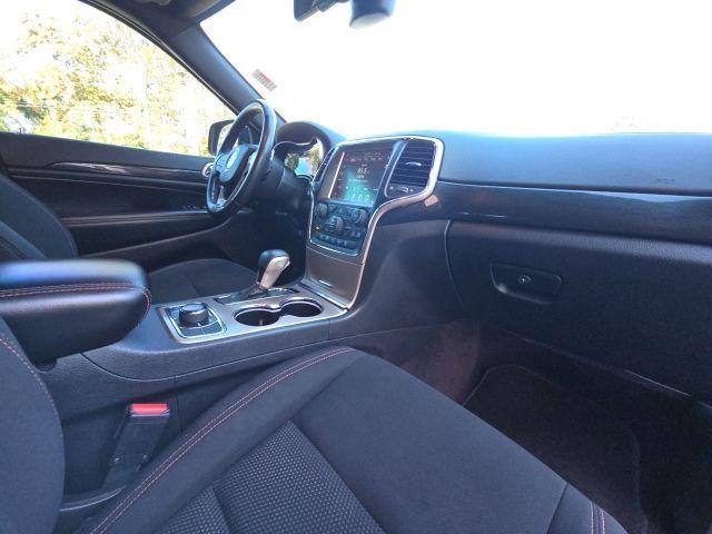 used 2016 Jeep Grand Cherokee car, priced at $14,953