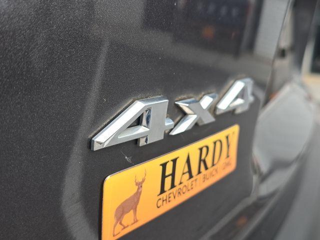 used 2021 Jeep Cherokee car, priced at $20,953