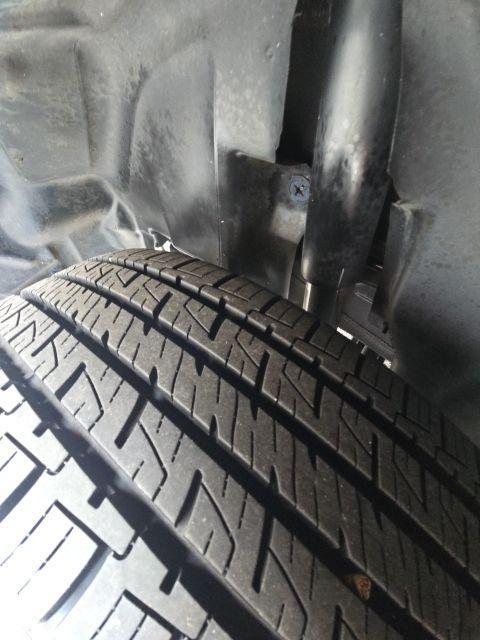 used 2021 Jeep Cherokee car, priced at $20,953