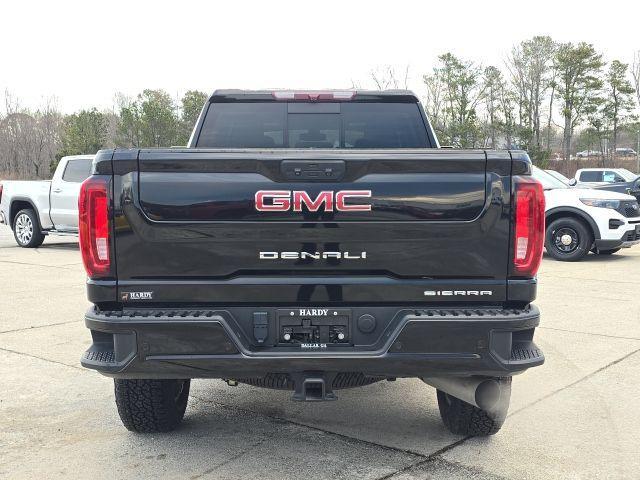 used 2022 GMC Sierra 2500 car, priced at $66,800