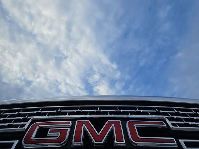 used 2022 GMC Sierra 2500 car, priced at $66,800