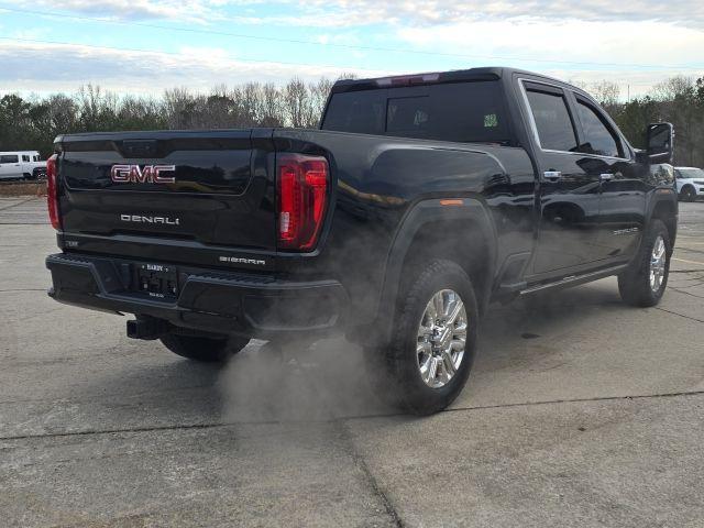 used 2022 GMC Sierra 2500 car, priced at $66,800