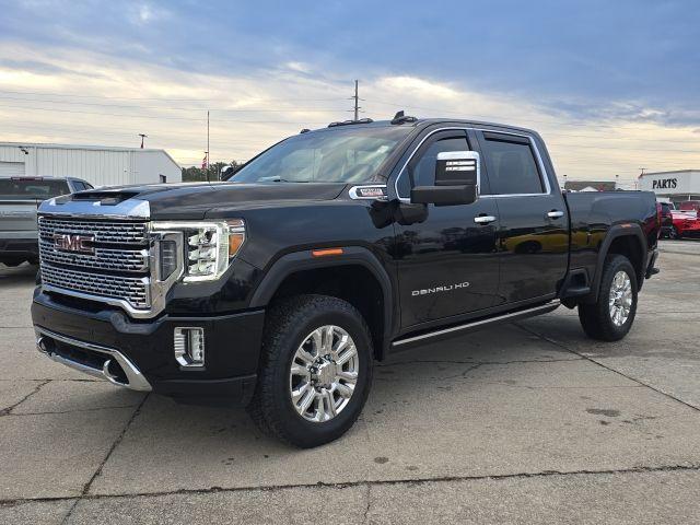 used 2022 GMC Sierra 2500 car, priced at $66,800