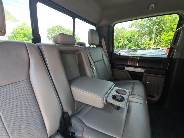 used 2019 Ford F-150 car, priced at $38,995