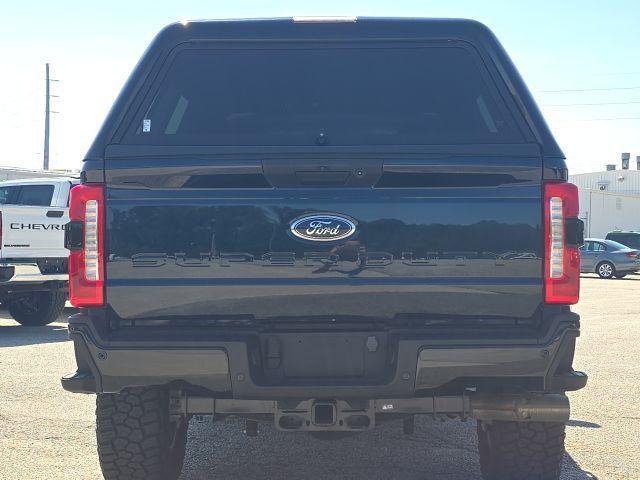 used 2024 Ford F-250 car, priced at $64,995